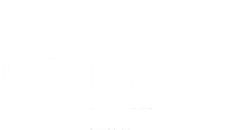 Heidman Logo