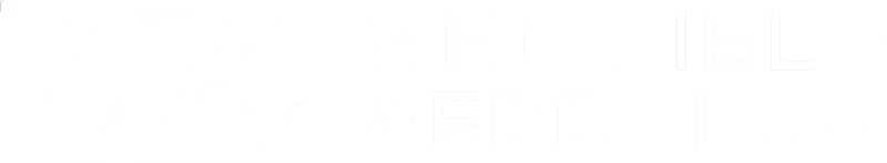 Whitfield & Eddy Logo